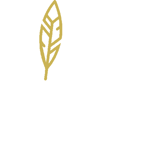 Feather Sticker by Carla Century 21 Fusion