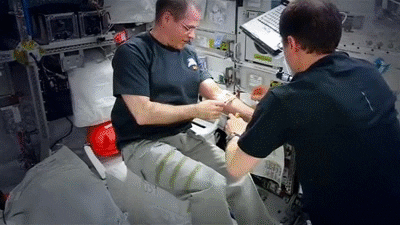 space station GIF by NASA