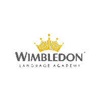 London Academy Sticker by Wimbledon LA