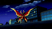 Ben 10 GIF