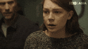 The Head Antarctica GIF by HBO ASIA