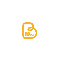 Sticker by Associação Bem Comum (ABC)