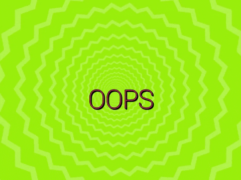 ish_des_ign giphyupload pink trippy green GIF