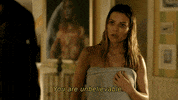 lucifer morningstar fox GIF by Lucifer