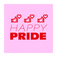 Pride Month Sticker by Henkel