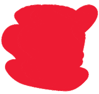 Hungry Coffee Sticker by HungryGoWhere