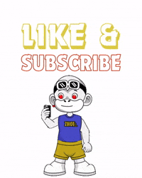 Click Youtube GIF by Zhot