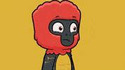 Come Follow Me GIF by VeeFriends