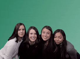 Seattle_Friends sparkdigital GIF