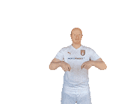 HeidmuehlerFC hfc heidmühlerfc nurderhfc heidmühle Sticker