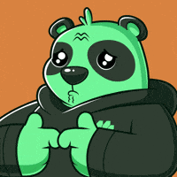 Big Eyes Please GIF by SuperVerse