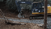 Grading John Deere GIF by JC Property Professionals