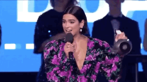 emas 2018 GIF by 2017 MTV EMA