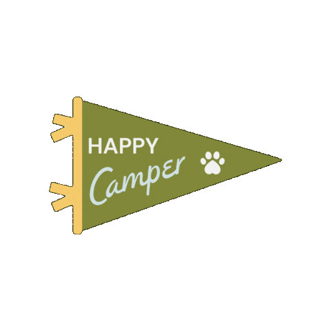 Campcocker2025 Sticker by Camp Cocker Rescue