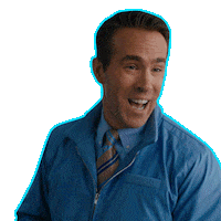 프리가이 Sticker by 20th Century Studios