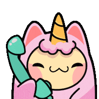 Phone Talking Sticker by Platonic Games