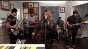 Singer Latina GIF by Norwalk Brew House