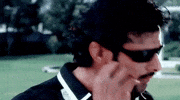 Feeling Shy GIF