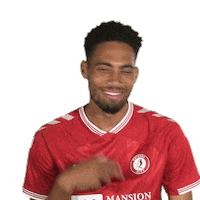 Zak Lol Sticker by Bristol City FC