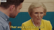 episode 2 britains best home cook GIF by BBC