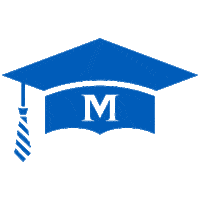 mccallieschool graduation class of 2020 mccallie mccallie school Sticker