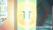 Shocked Baby GIF