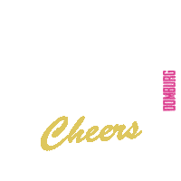 cheers tram Sticker by Tramzicht