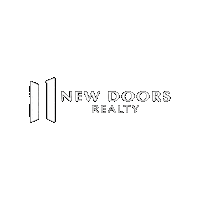 newdoorsrealty emlak gayrimenkul bolu newdoors Sticker