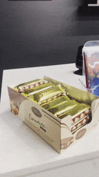 Chocolates GIF by Casol