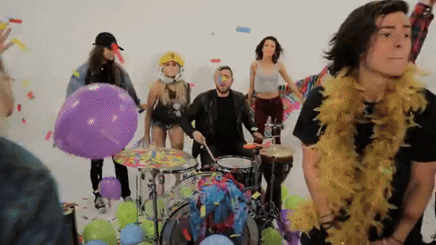 one direction 1d GIF by LOS 5