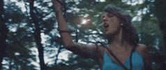 out of the woods mv GIF by Taylor Swift