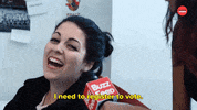 Vote Voting GIF by BuzzFeed