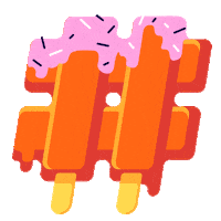 sun sunglasses Sticker by parafinaco