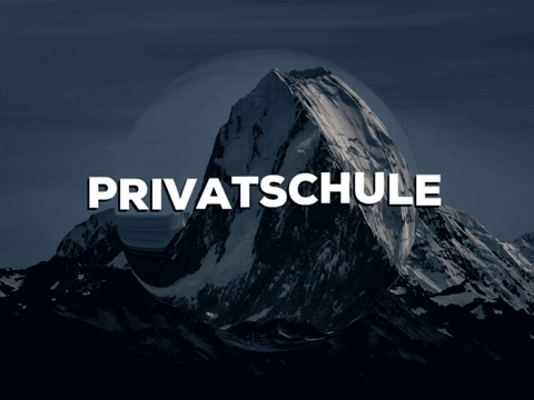 School Background GIF by PrivatschulenPORTAL.de