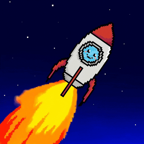 Drop Xrp GIF by $DROP