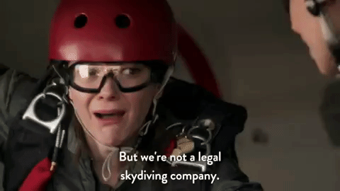 comedy central season 6 episode 8 GIF by Workaholics