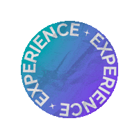 Experience Sticker by TMP Group SpA
