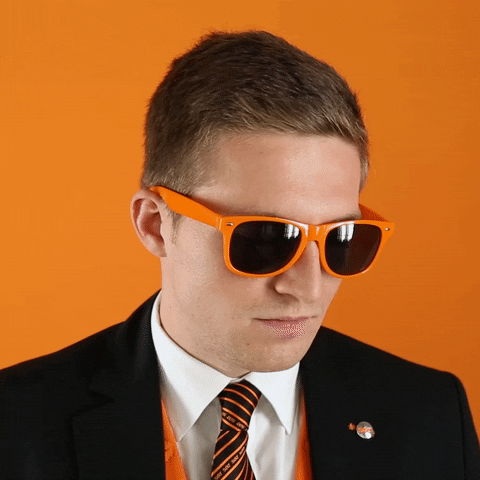 sunglasses deal with it GIF by Sixt