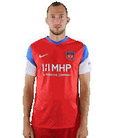 Hdh Sticker by 1. FC Heidenheim 1846