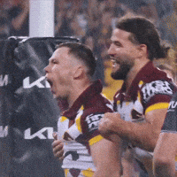 Rugby League Nrl GIF