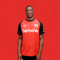 Bayer 04 Hello GIF by Bayer 04 Leverkusen