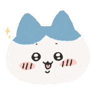 Chiikawa Sticker
