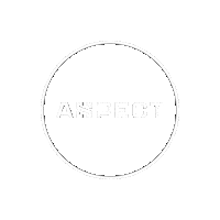 AspectTV film media production joeri Sticker