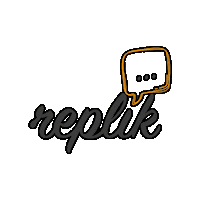 ajansreplik advertising socialmedia digitalmarketing digitalagency Sticker