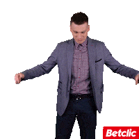 Reaction Sticker by Betclic Polska