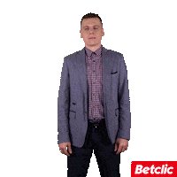 Reaction Sticker by Betclic Polska