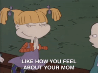 nicksplat rugrats GIF