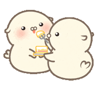 Heart Love Sticker