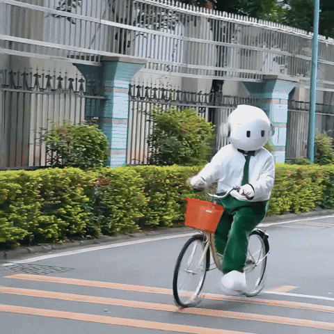 Coming On My Way GIF by OPPO