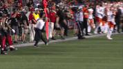 td place football GIF by Ottawa REDBLACKS
